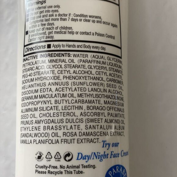 Dermasil Dry Skin Treatment Original Lotion 10 fl oz Hypo-Allergenic - Picture 5 of 6